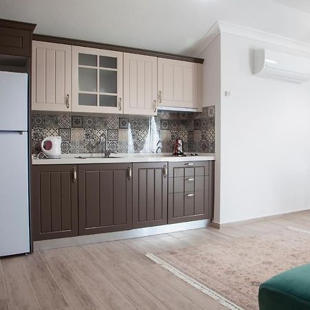 Dadya Apart Otel Датча Екстер'єр фото