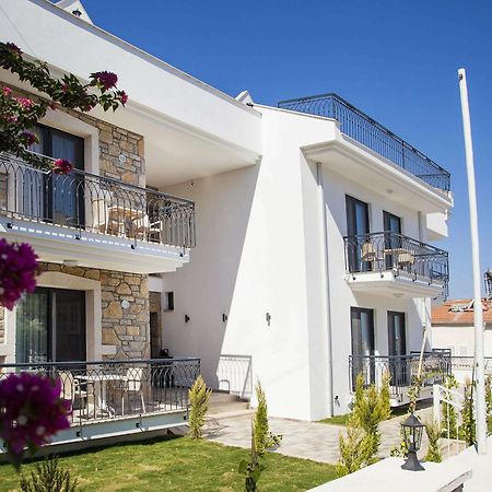 Dadya Apart Otel Датча Екстер'єр фото