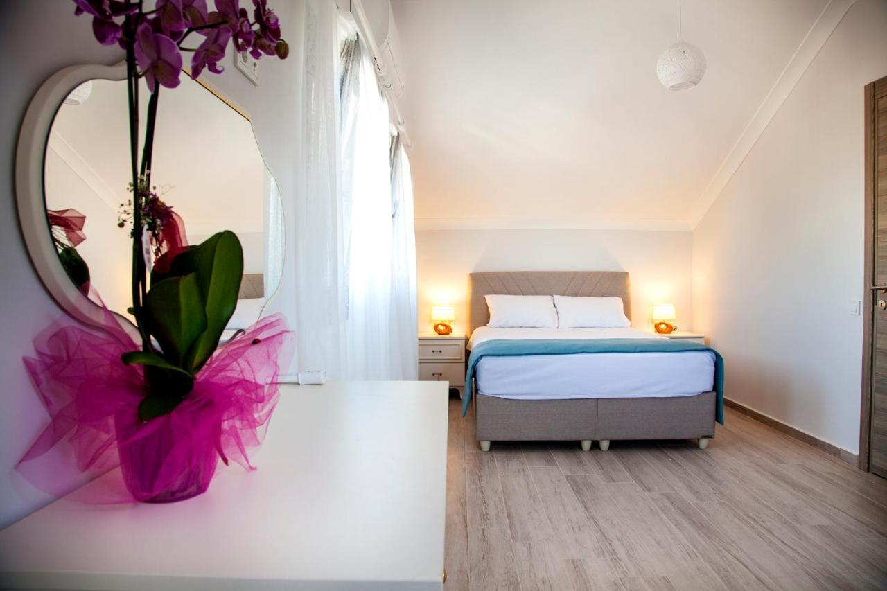 Dadya Apart Otel Датча Екстер'єр фото