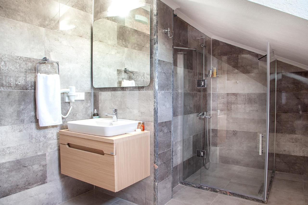 Dadya Apart Otel Датча Екстер'єр фото
