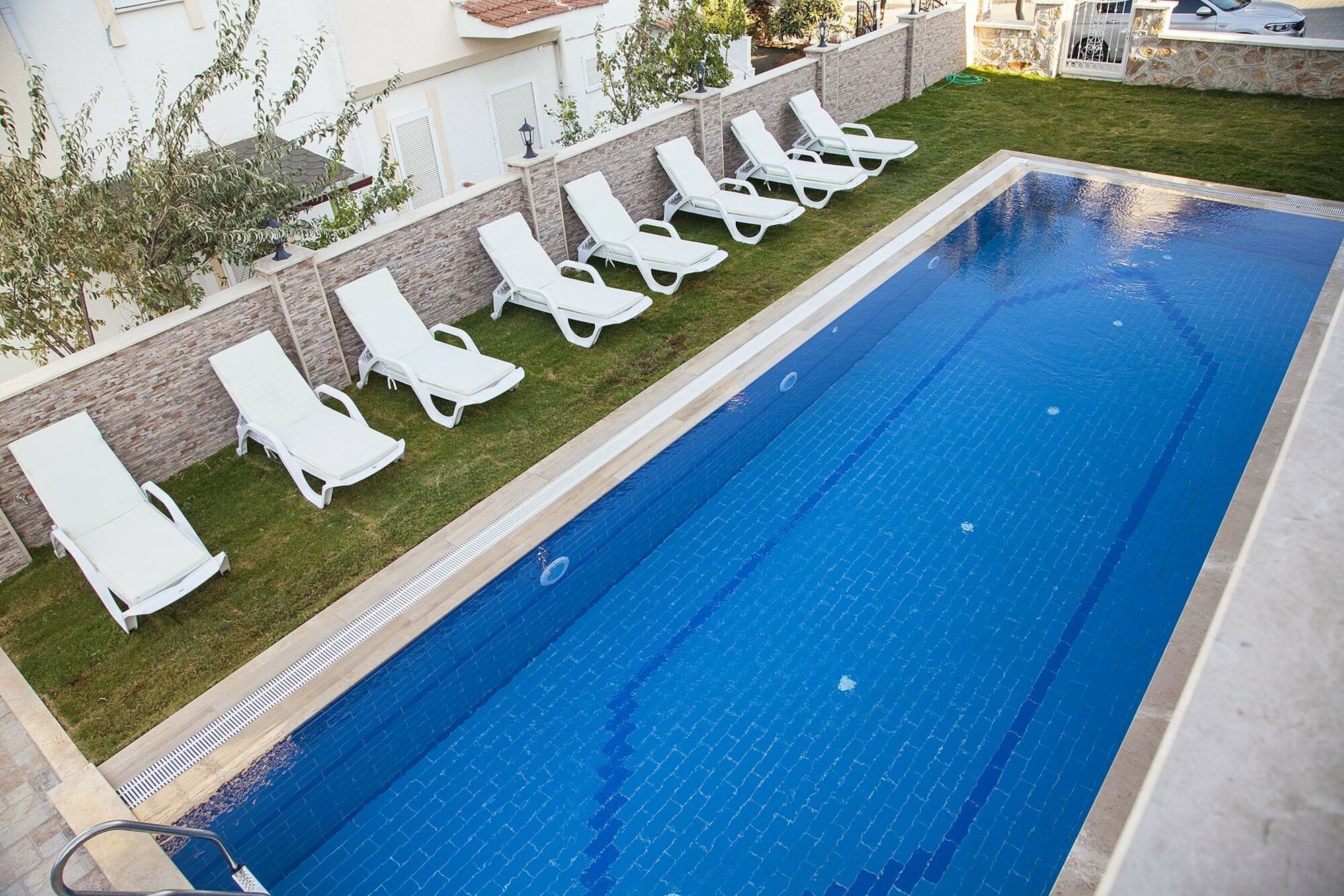 Dadya Apart Otel Датча Екстер'єр фото